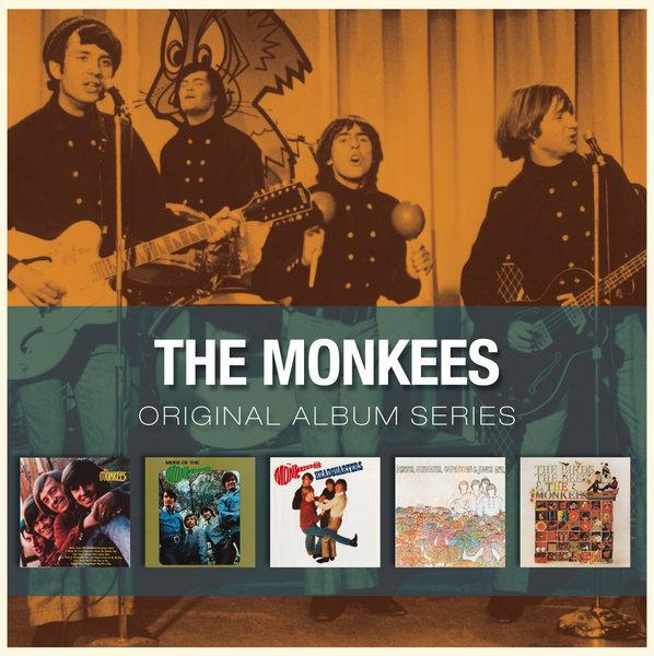 ox 9847_the monkees__高音质在线试听_p. o. box |_p