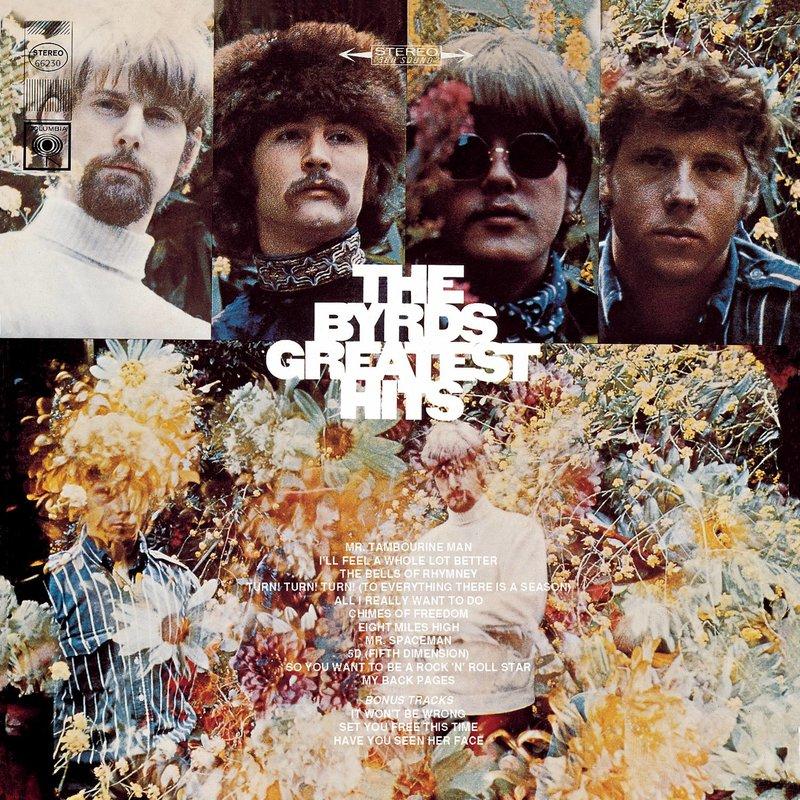 my back pages by the byrds