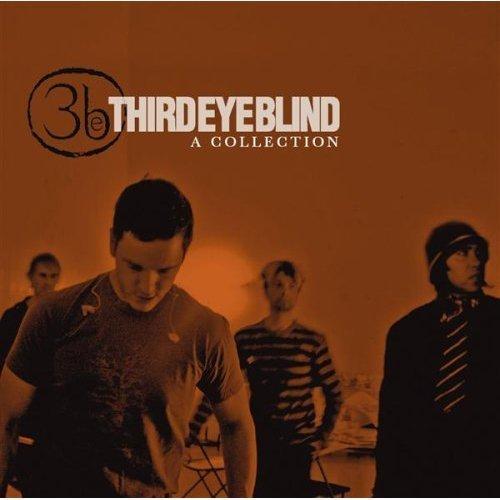 semiblind, third eye blind - semi-charmed life 2006 remastered lp version