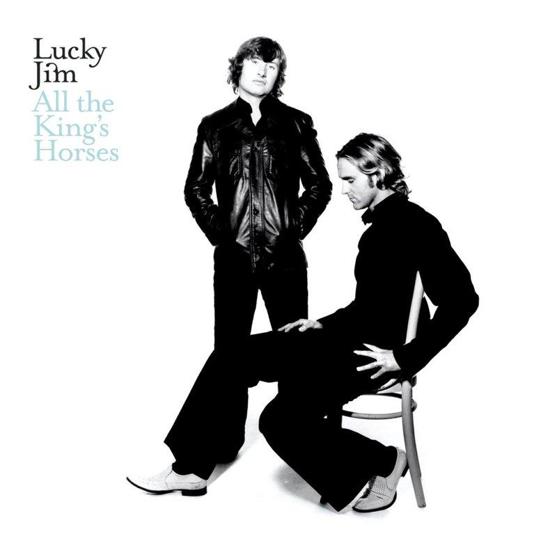 lucky jim - sophia