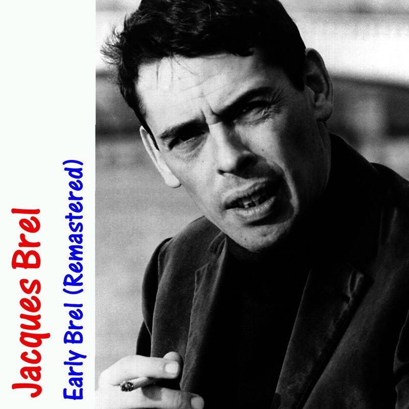 La Colombe_Jacques Brel_高音质在线试听_La Colombe歌词歌曲下载_酷狗音乐