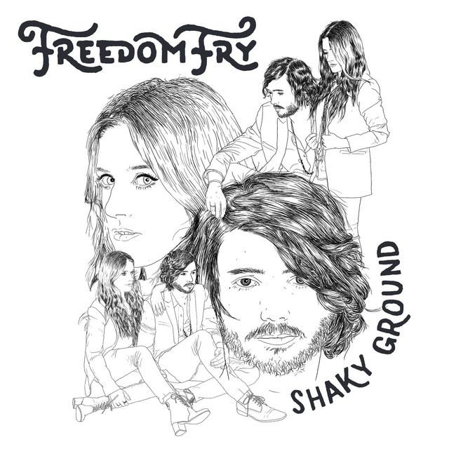 freedom fry - shaky ground (o.g. mix)