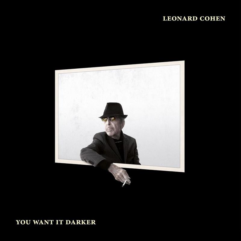 leonard cohen - treaty