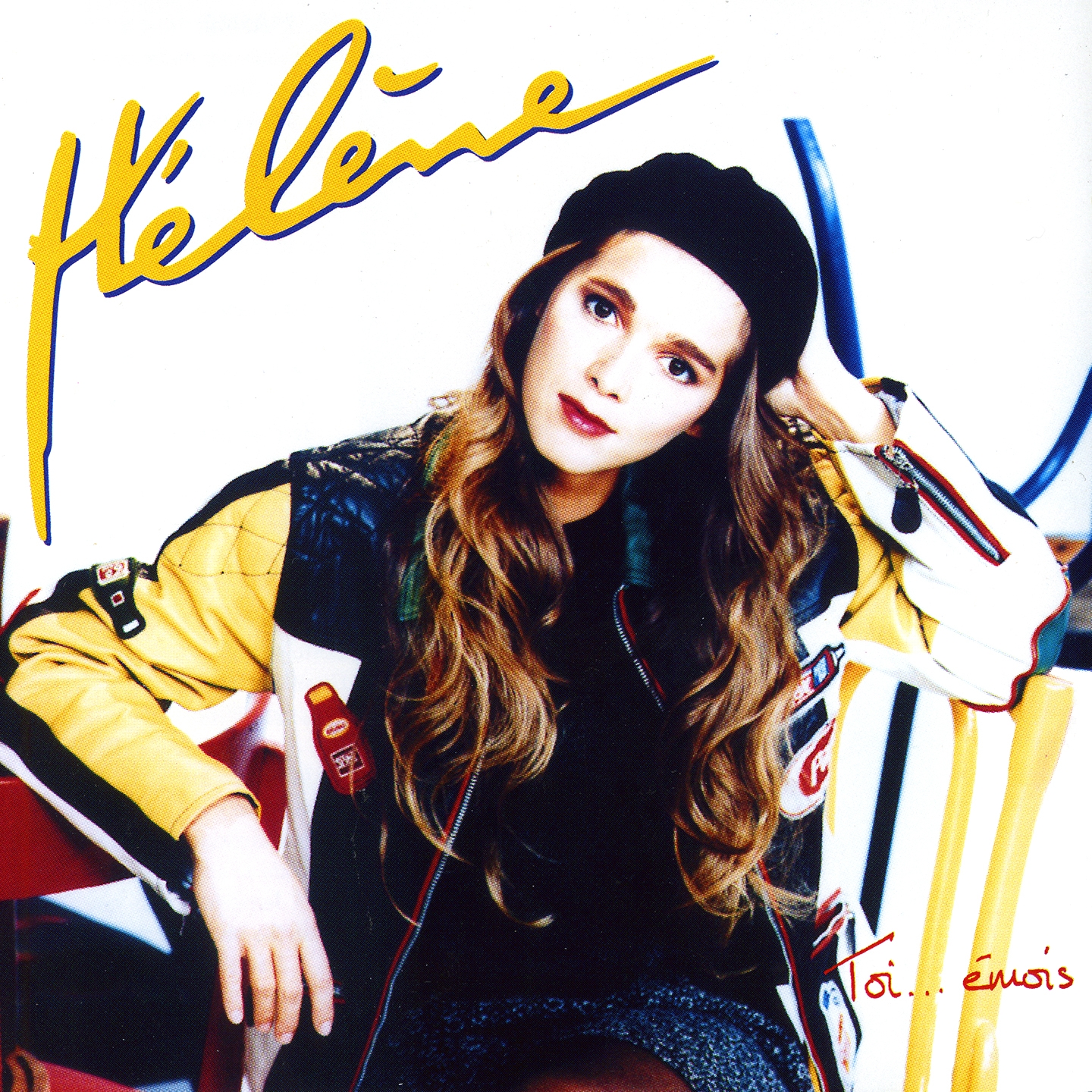 Quand une fille aime un garçon_Hélène Rolles_高音质在线试听_Quand une fille aime un garçon歌词歌曲下载_酷狗音乐