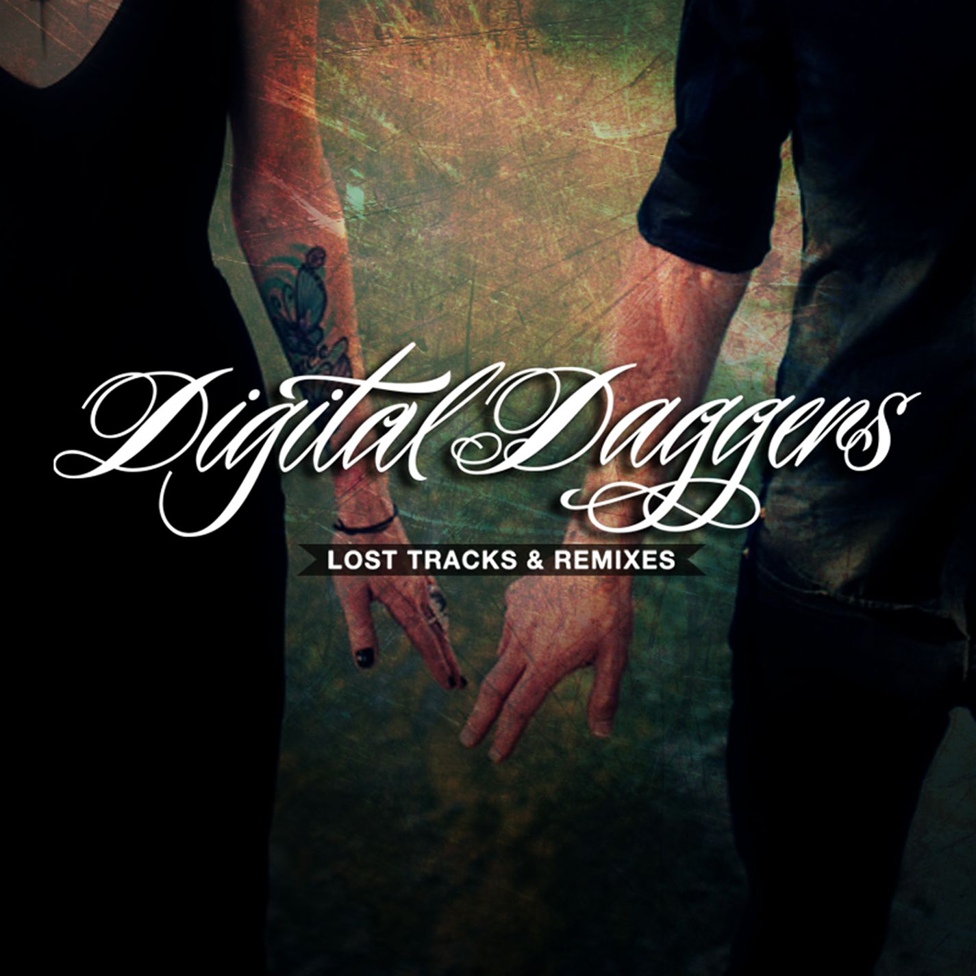 digital daggers - state of seduction