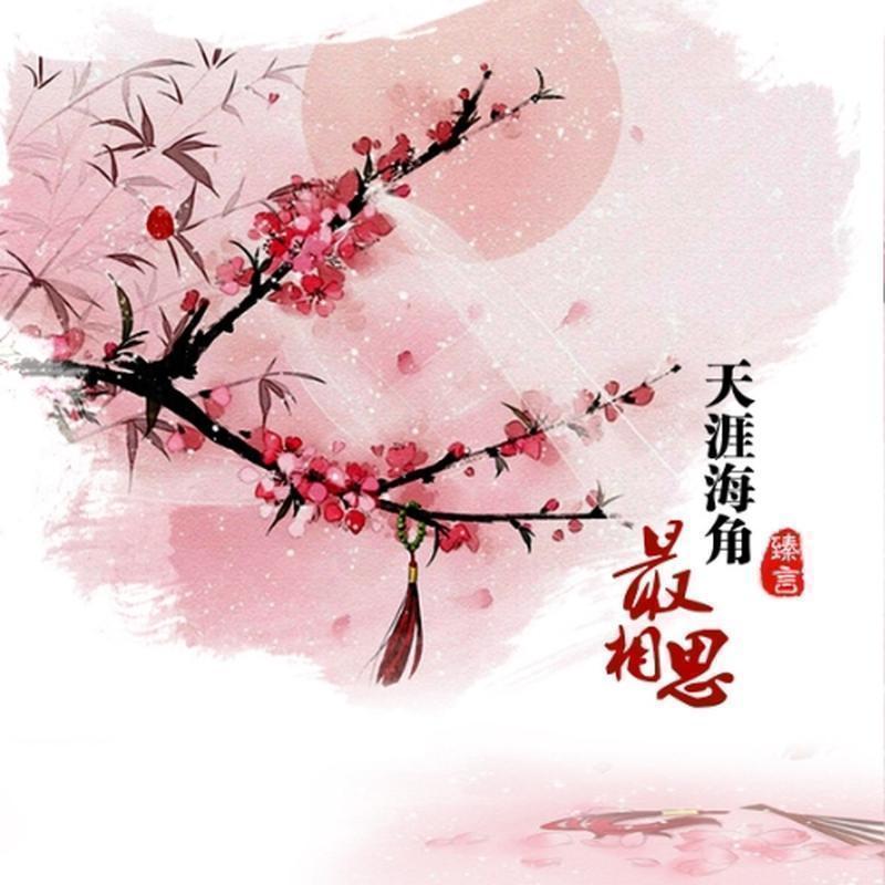 天涯海角最相思简谱_天涯海角图片