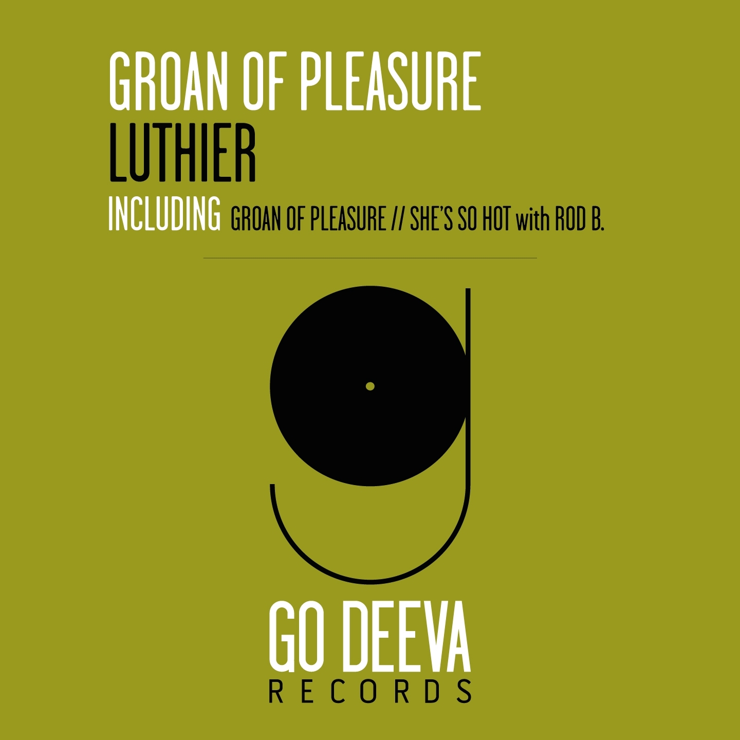 groan of pleasure_luthier_高音质在线试听_groan of pleasure歌词