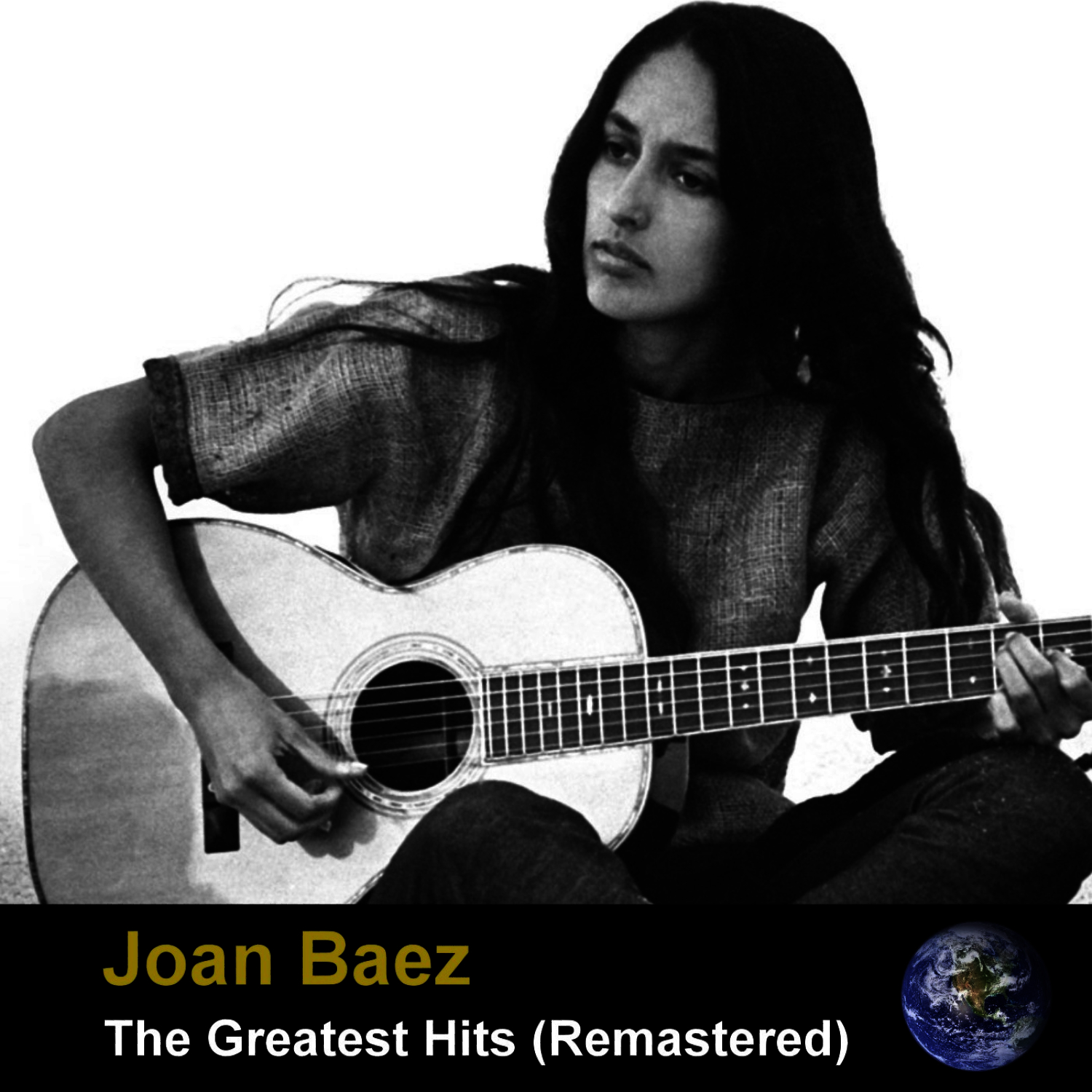 joan baez - diamonds and rust