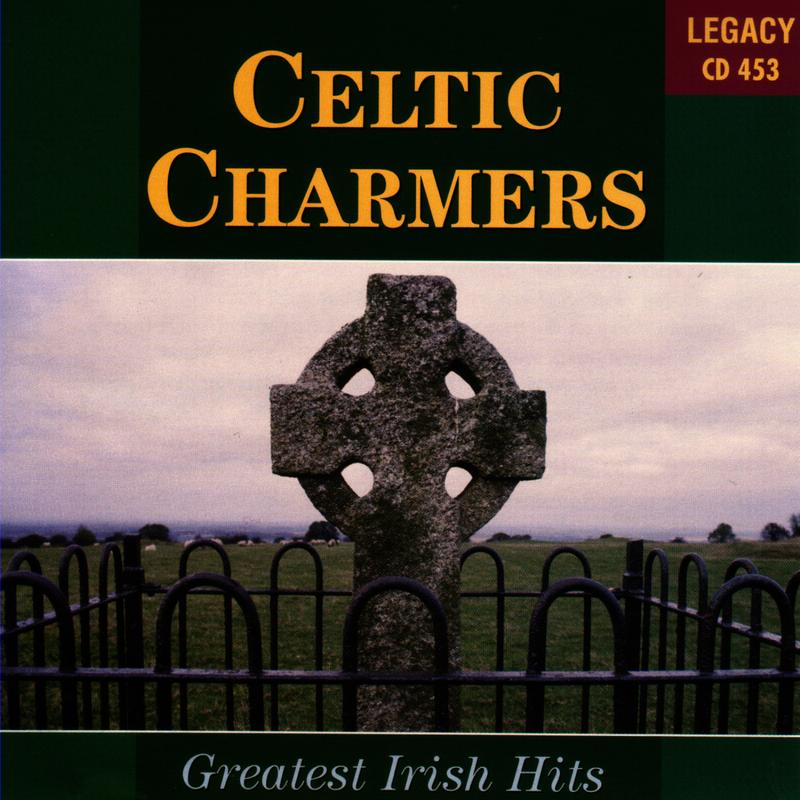 celtic charmers - the rose of tralee