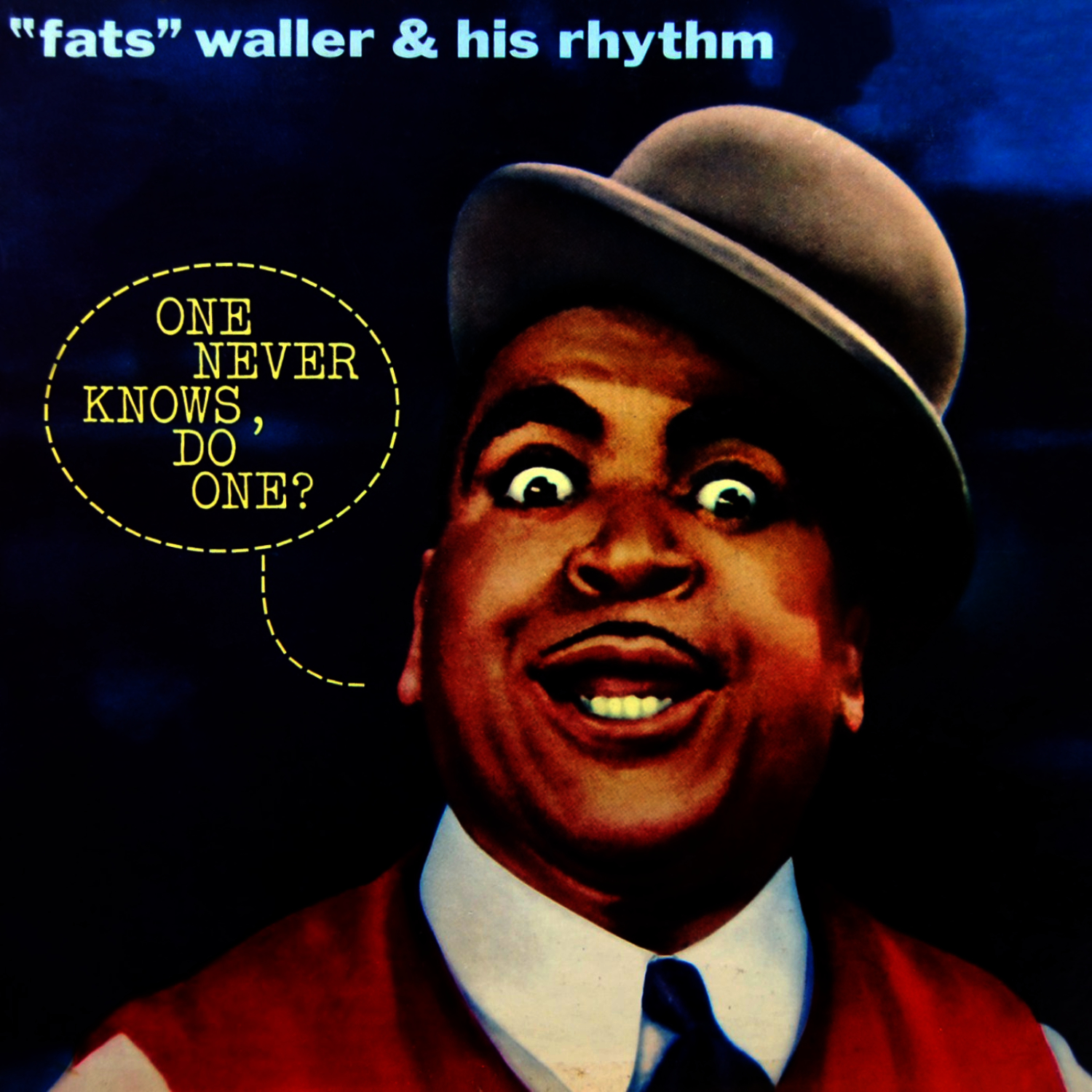 fats waller & his rhythm - lost and found