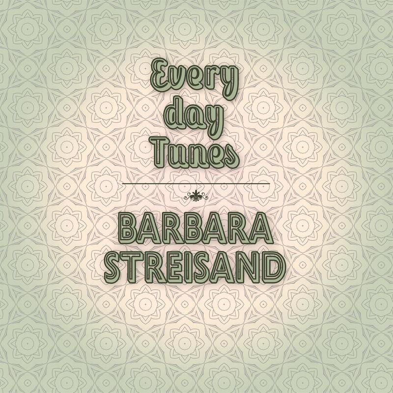 Like a Straw in the Wind_Barbara Streisand_高音质在线试听_Like a Straw in the