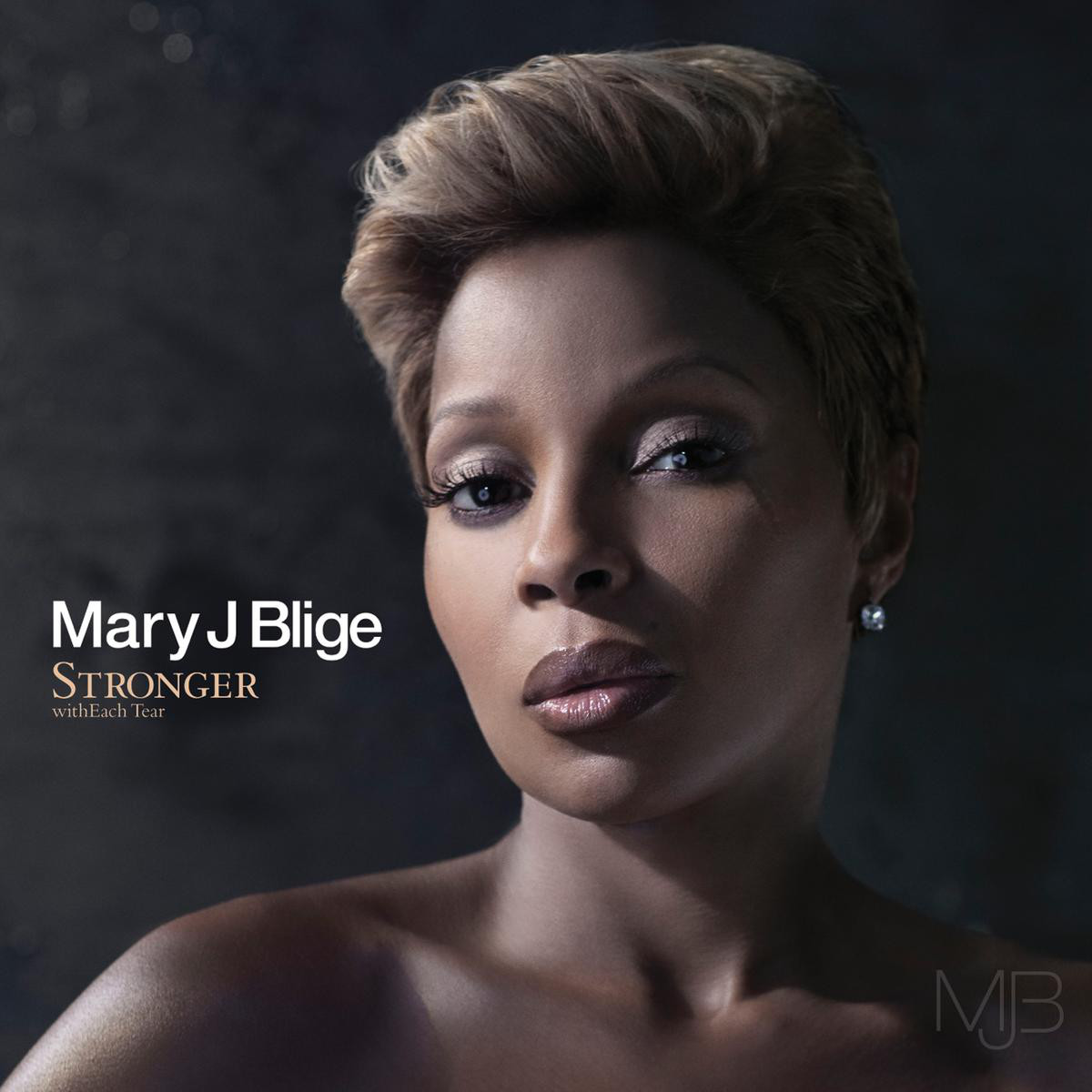 mary j. blige - i feel good