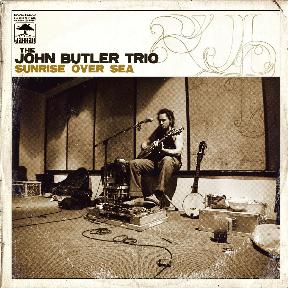 john butler trio - oldman