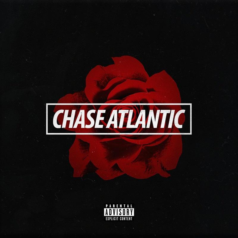 chase atlantic - swim