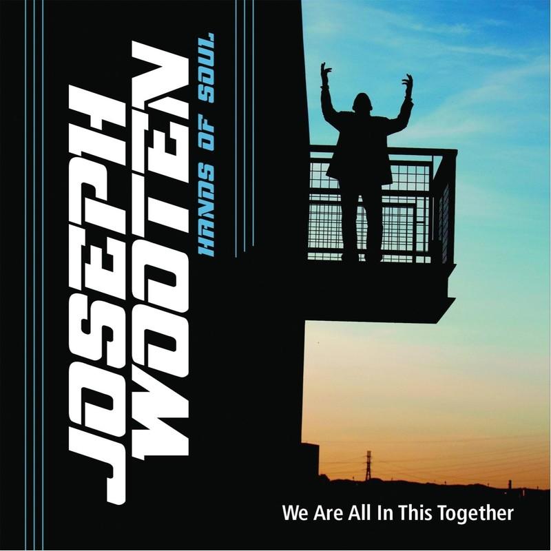 We Are All in This Together_Joseph Wooten_高