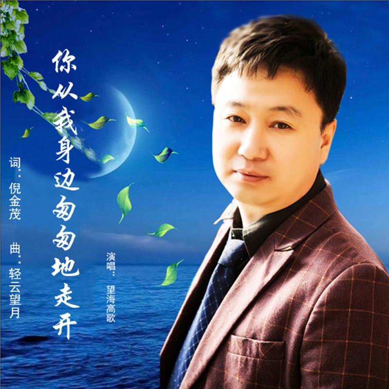 望海高歌演唱简谱_望海高歌我的父亲简谱