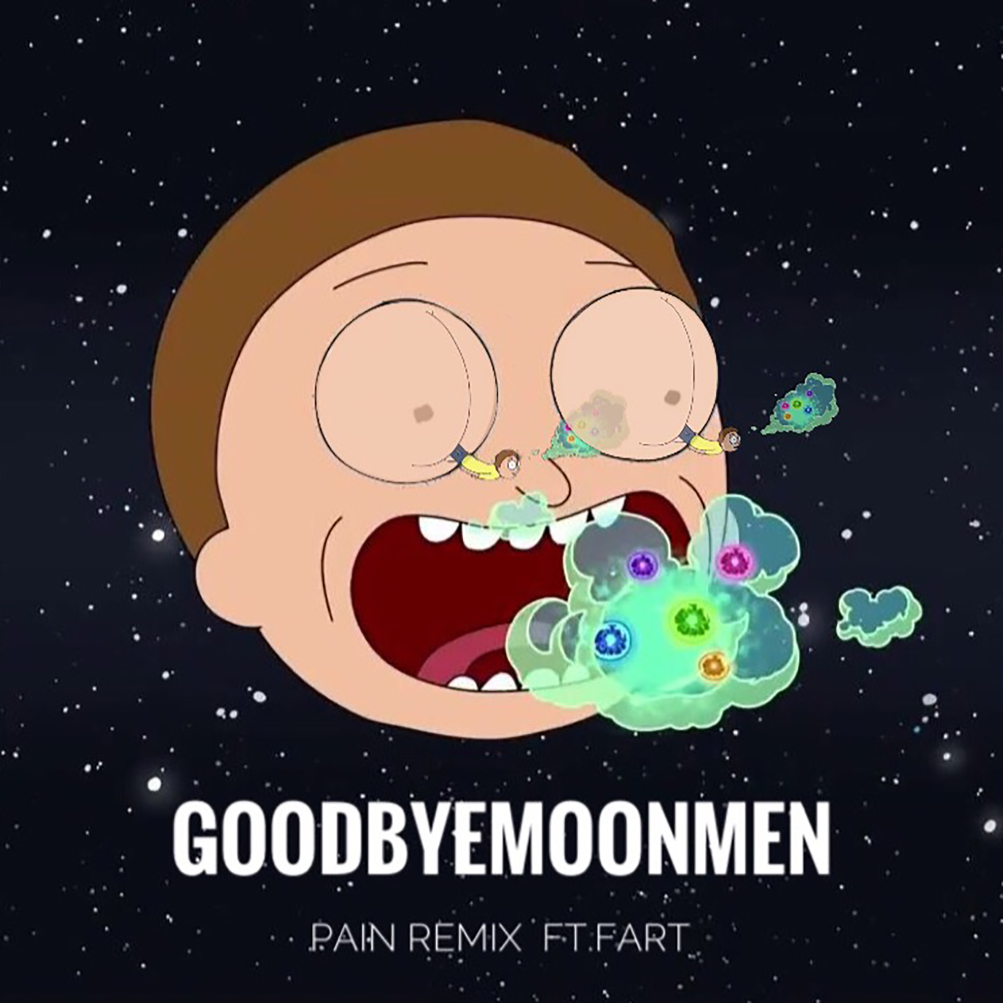 goodbye moonmen_詹伟杰,fart_高音质在线试听_goodbye moonmen歌词