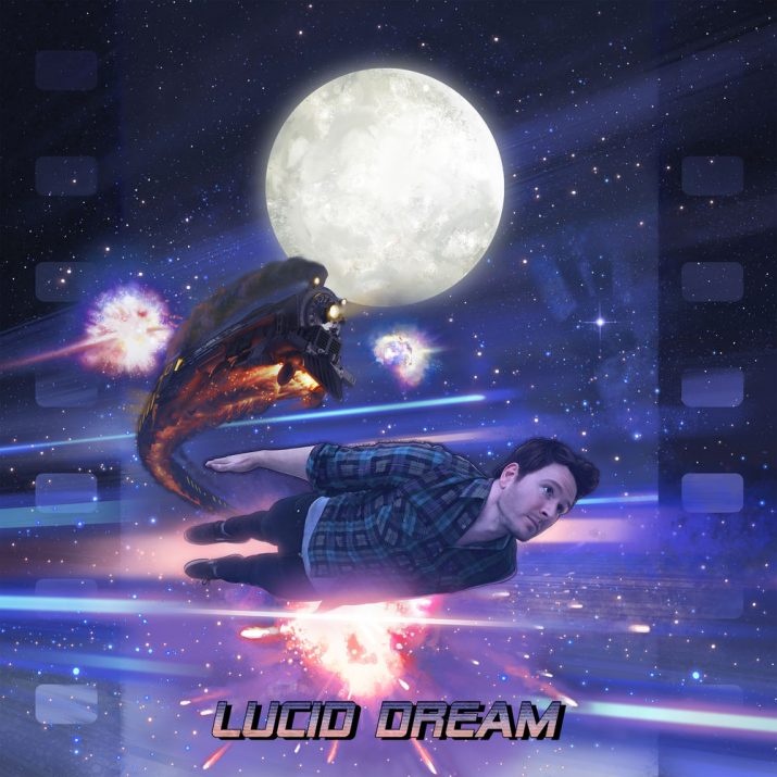 owl city - lucid dream