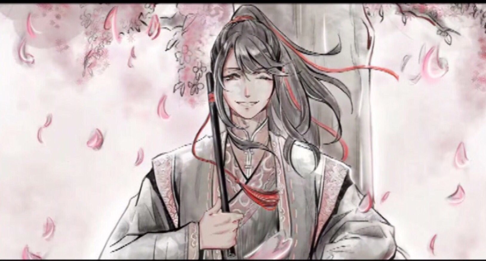 魔道祖师音乐简谱_魔道祖师简谱(3)