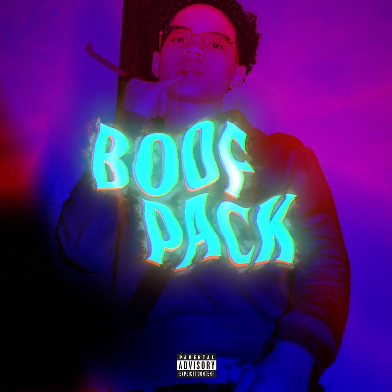 lil mosey - boof pack (explicit)