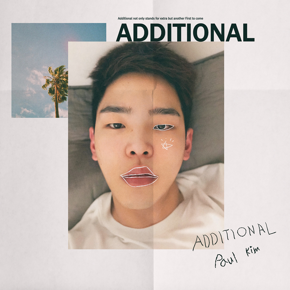 paul kim - additional