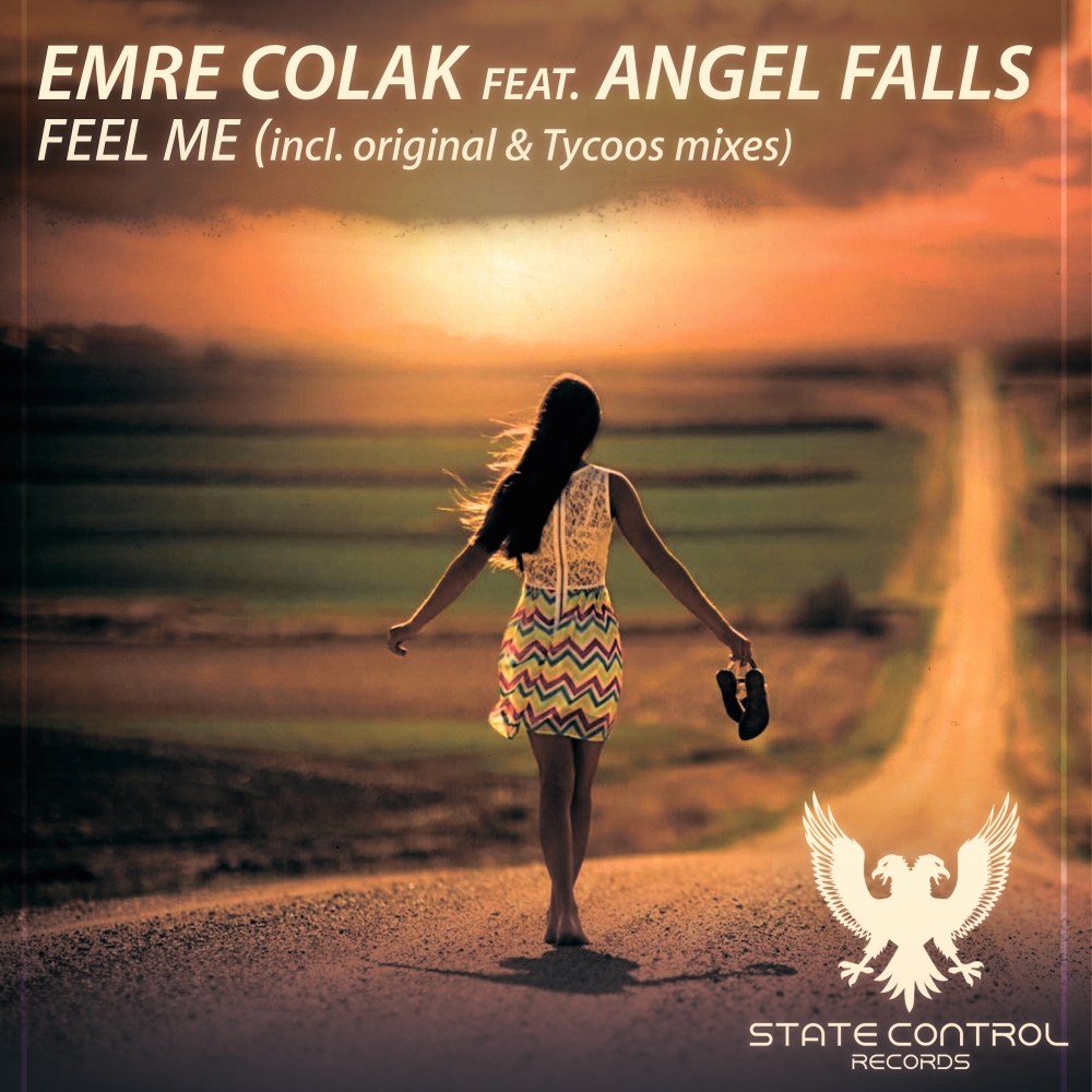 Feel Meemre Colak、angel Falls高音质在线试听feel Me歌词歌曲下载酷狗音乐