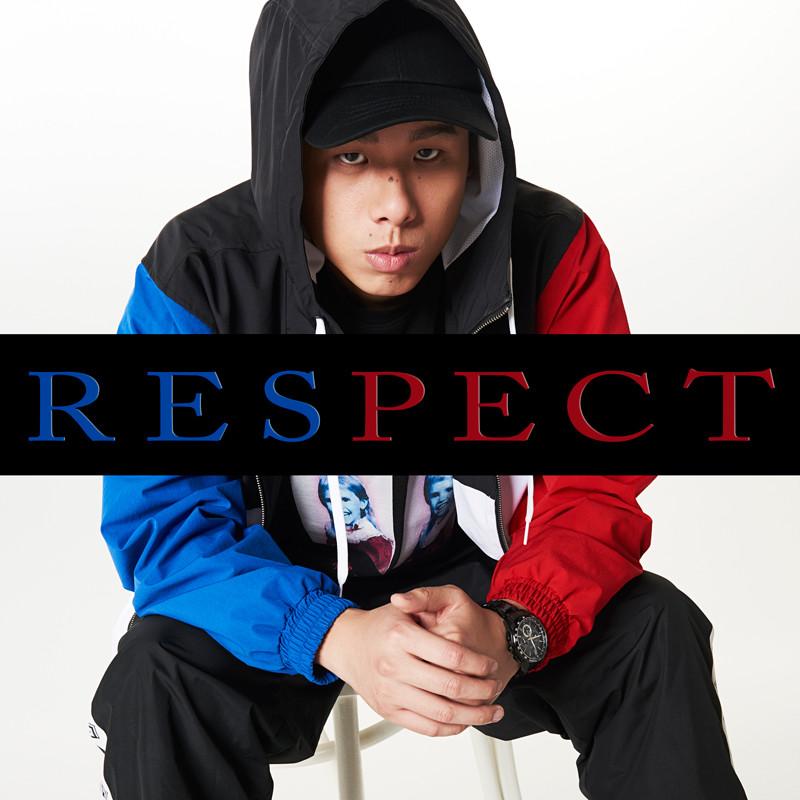 法老- respect