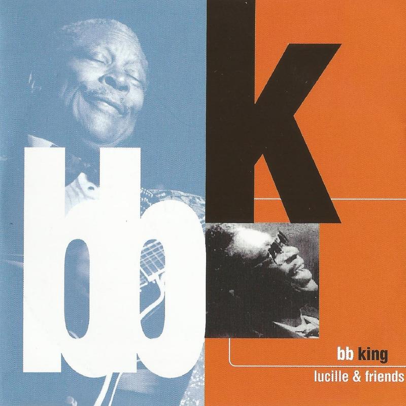 Better Not Look Down_The Crusaders、B.B. King_高音质在线试听_Better Not Look ...