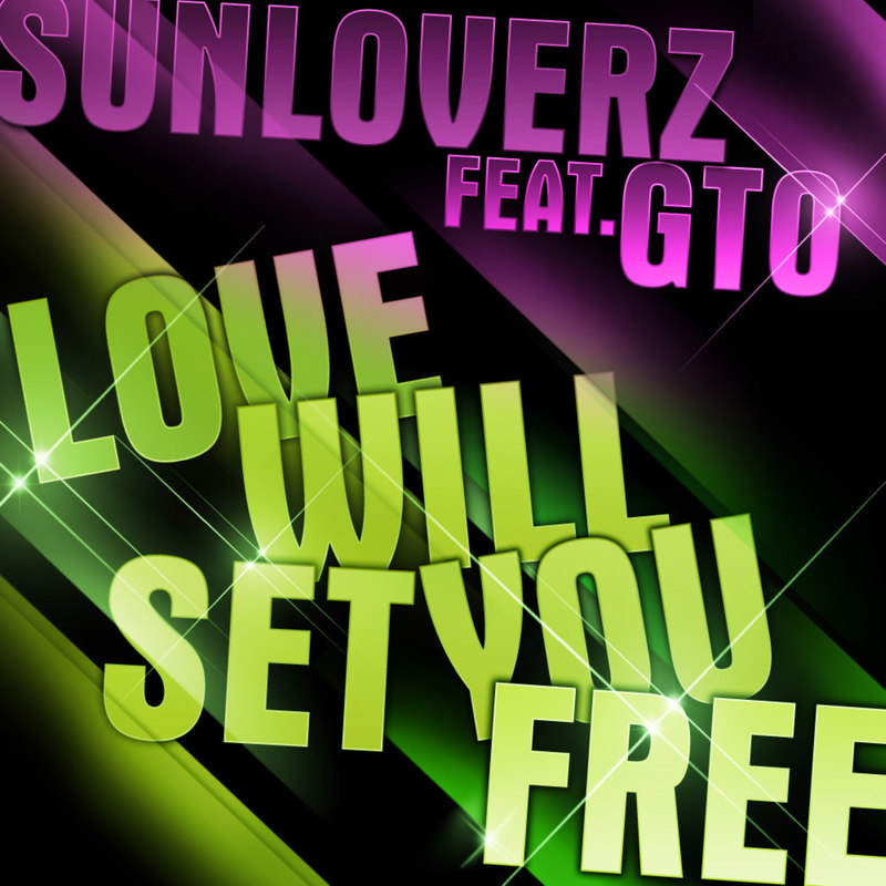 Love Will Set You Free_Sunloverz_高音质在线试听_Love Will Set You Free歌词歌曲下载_酷狗音乐