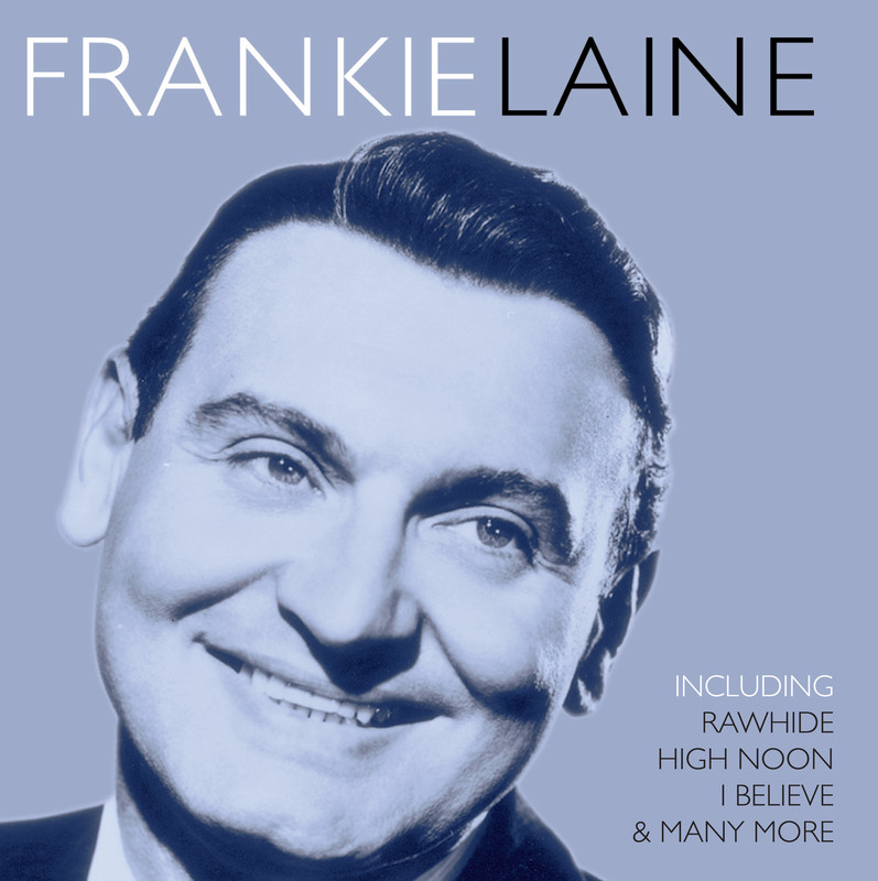 frankie laine - rose rose i love you