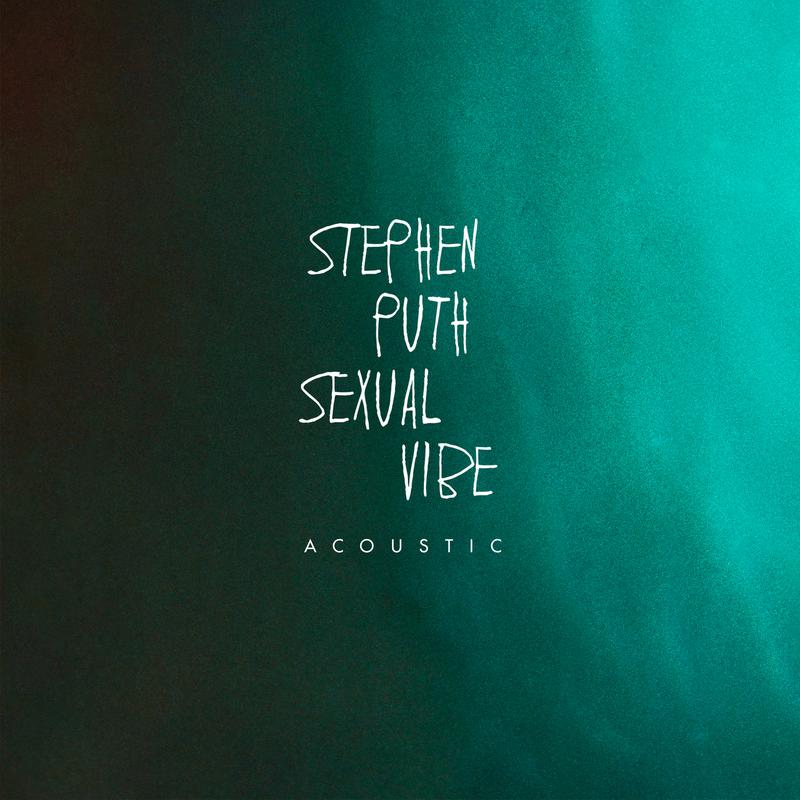 Sexual Vibestephen Puth高音质在线试听sexual Vibe歌词歌曲下载酷狗音乐 9146