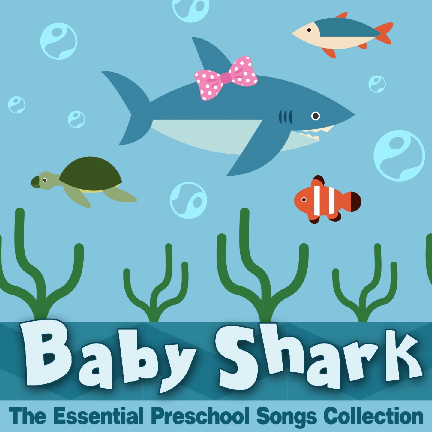 nursery rhymes and kids songs,nursery rhymes - baby shark