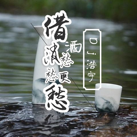 愁更愁曲谱_借酒消愁愁更愁图片