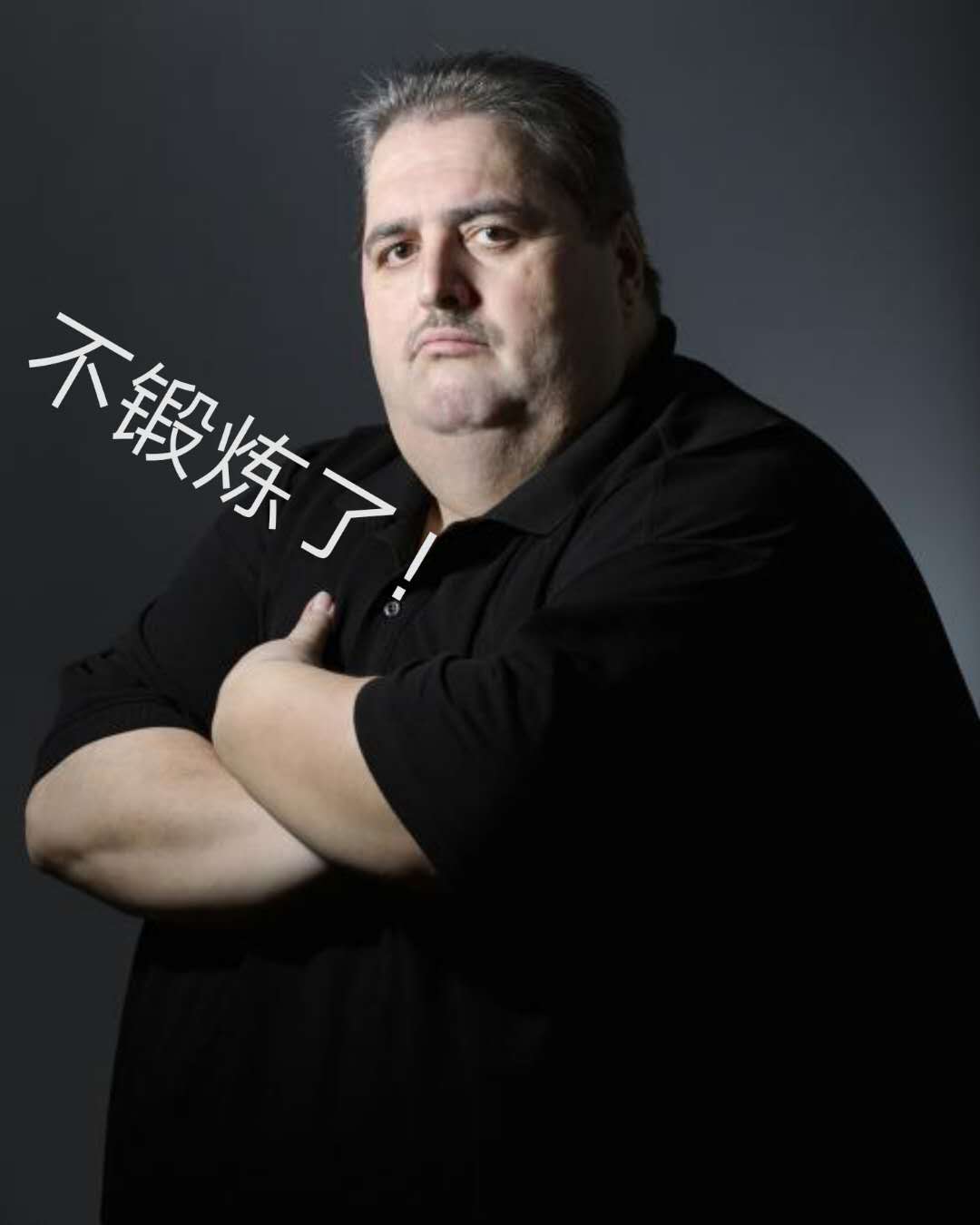 锻炼只锻三天_澄海伯伯_高音质在线试听_锻炼