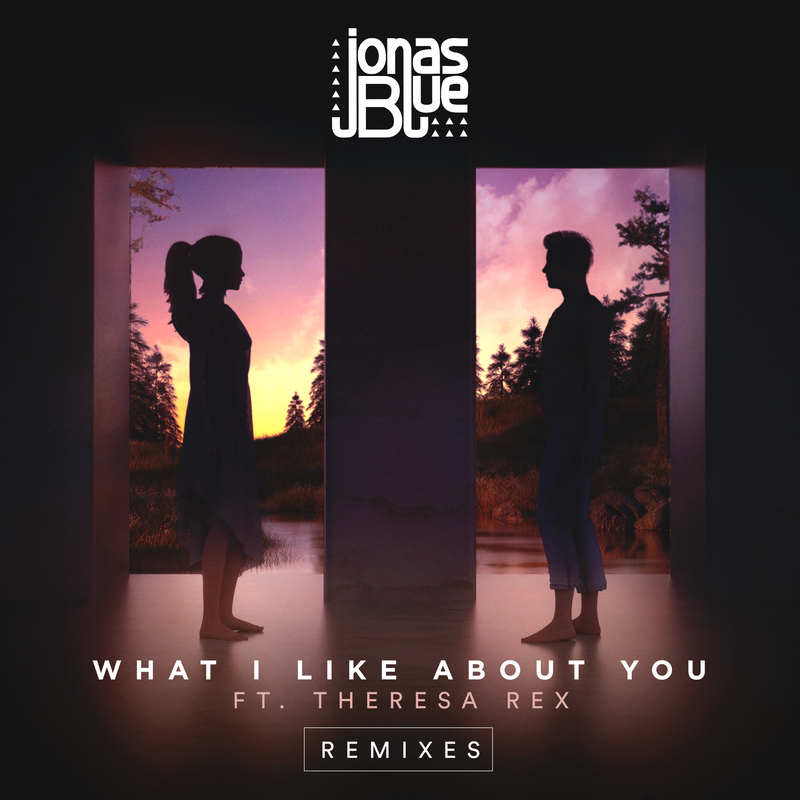 jonas blue,theresa rex - what i like about you (syn cole remix)