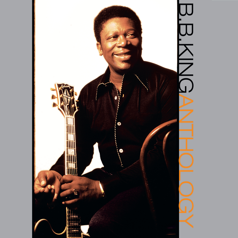Chains And Things_B.B. King_高音质在线试听_Chains And Things歌词歌曲下载_酷狗音乐