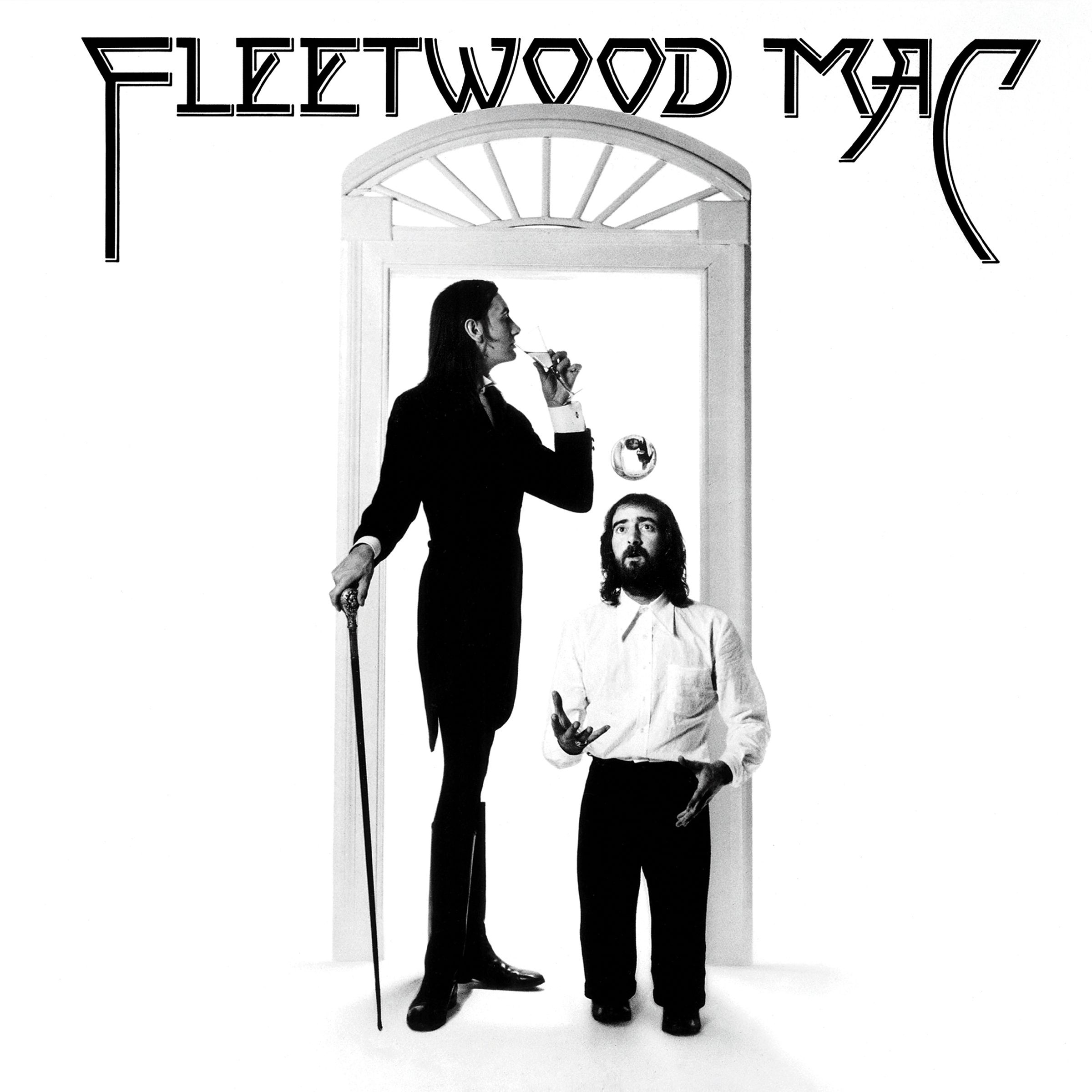  Exploring the Timeless Sound of Fleetwood Mac: Peter Green's Fleetwood Mac