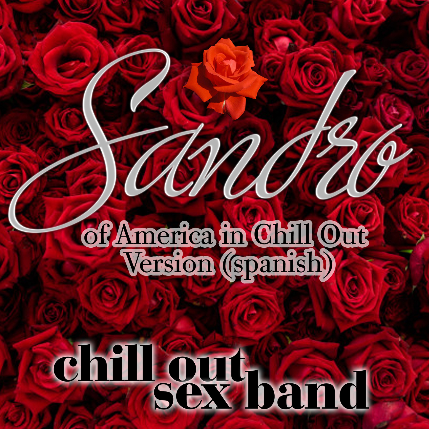 Fuga De Amorchill Out Sex Band高音质在线试听fuga De Amor歌词歌曲下载酷狗音乐