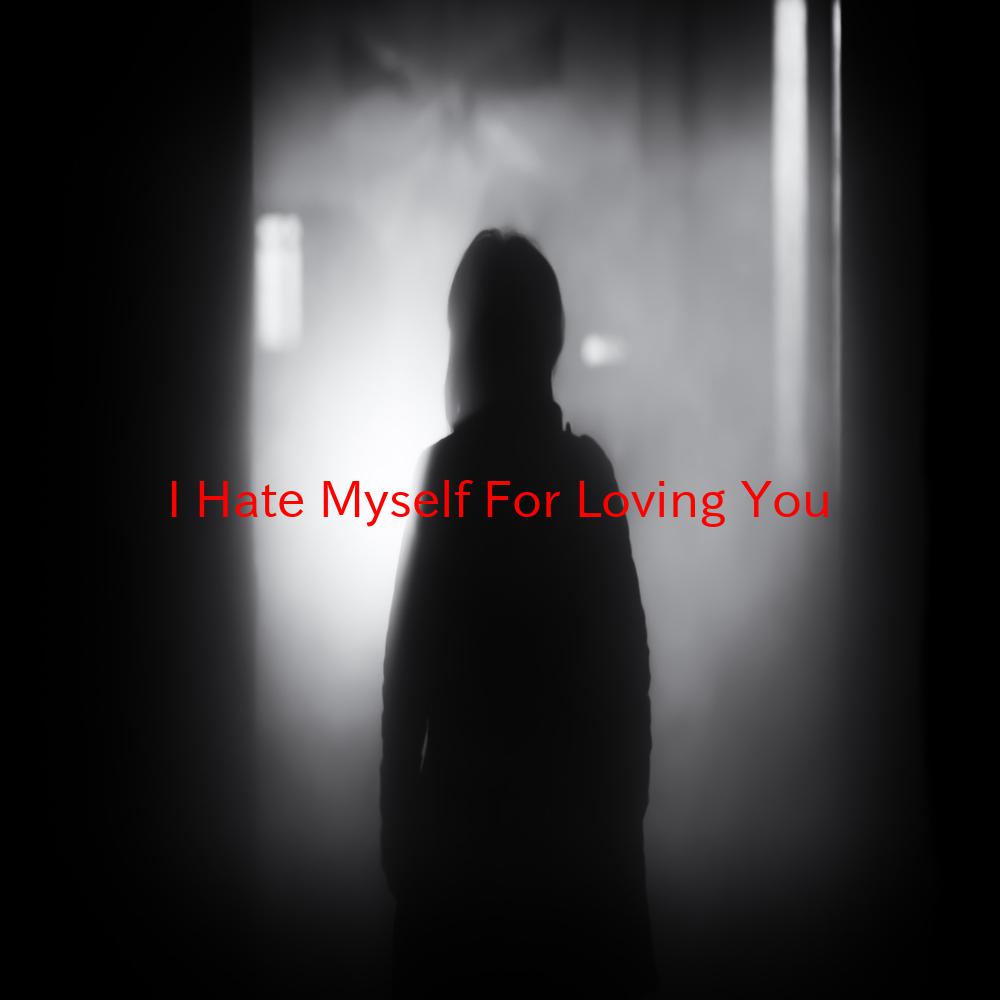 I Hate Myself For Loving You Joan Jett I Hate Myself For Loving 