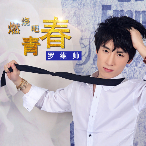燃烧吧青春简谱_迈特凯图片燃烧青春吧