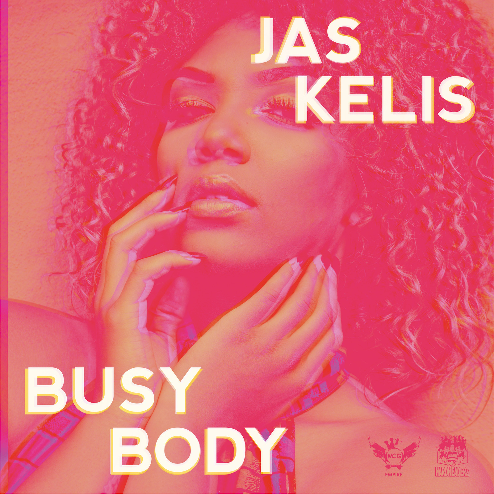 Busy Body_Jaskelis_高音质在线试听_