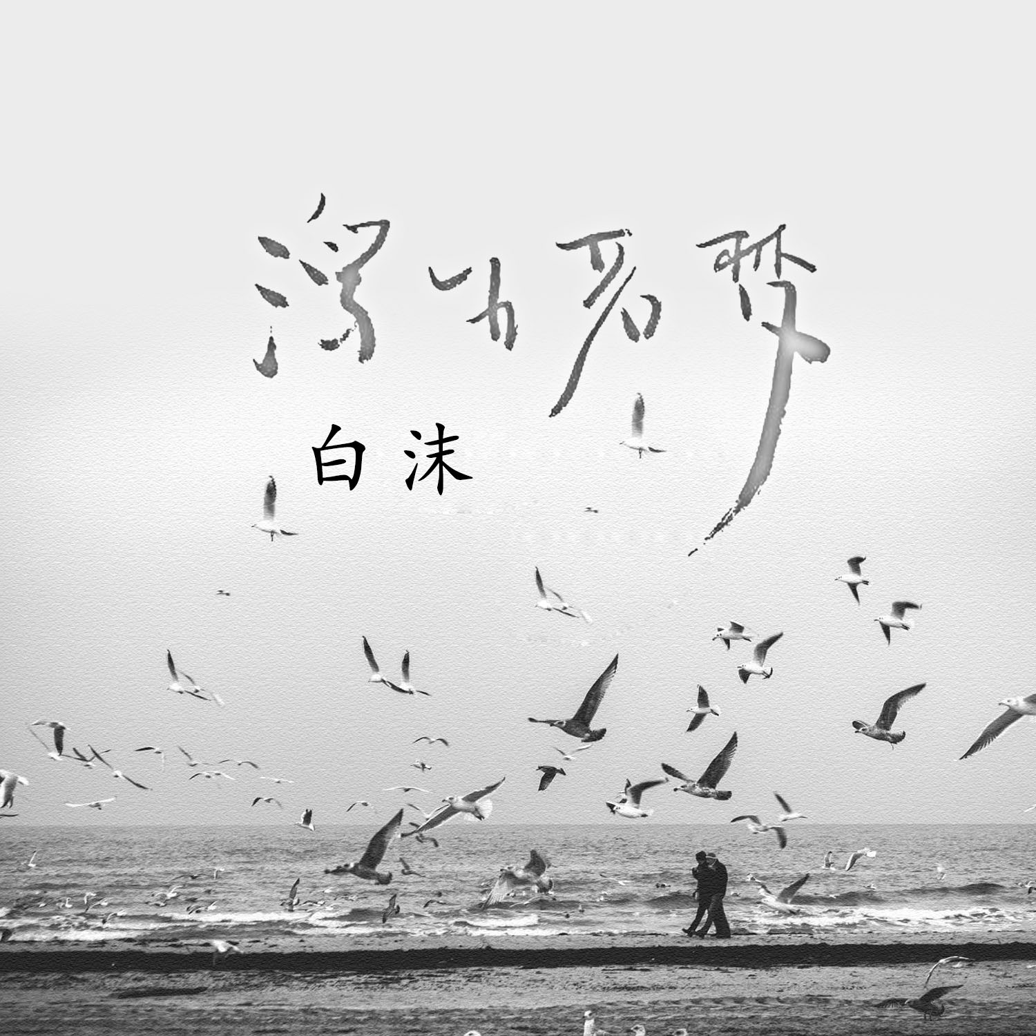 浮生若梦插曲谱_许你浮生若梦