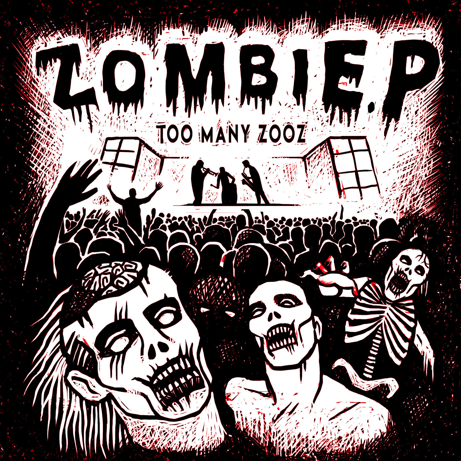 Rob Zombie Fred Series 73 - kzdtv76