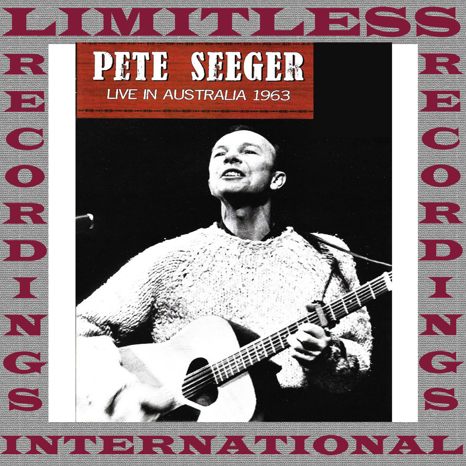 pete seeger - what did you learn in school today