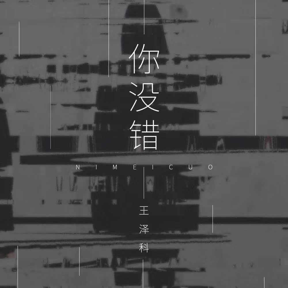王泽科简谱_儿歌简谱