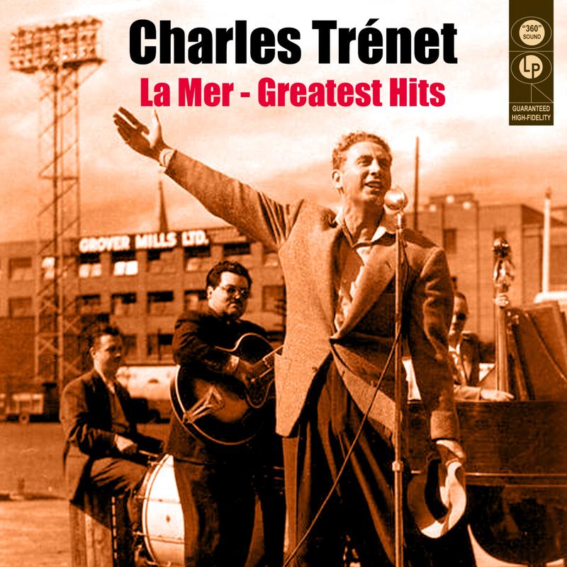 Ah Dis Ah Dis Ah Bonjour Charles Trenet 高音质在线试听 Ah Dis Ah Dis