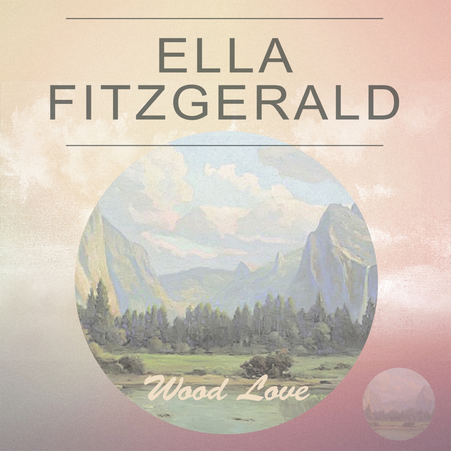 It s A Lovely Day Today Irving Berlin Ella Fitzgerald It s A