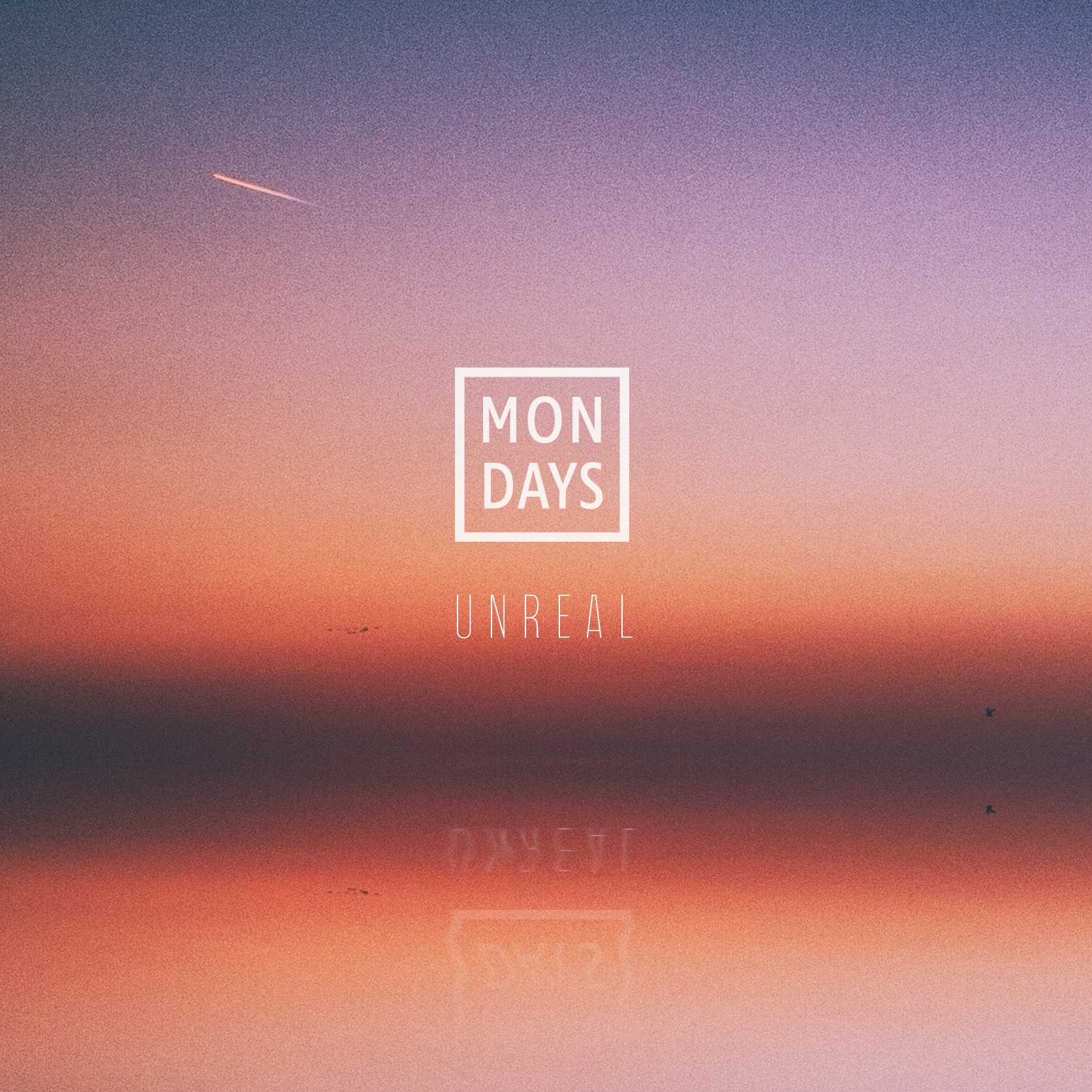 mondays,melker - unreal