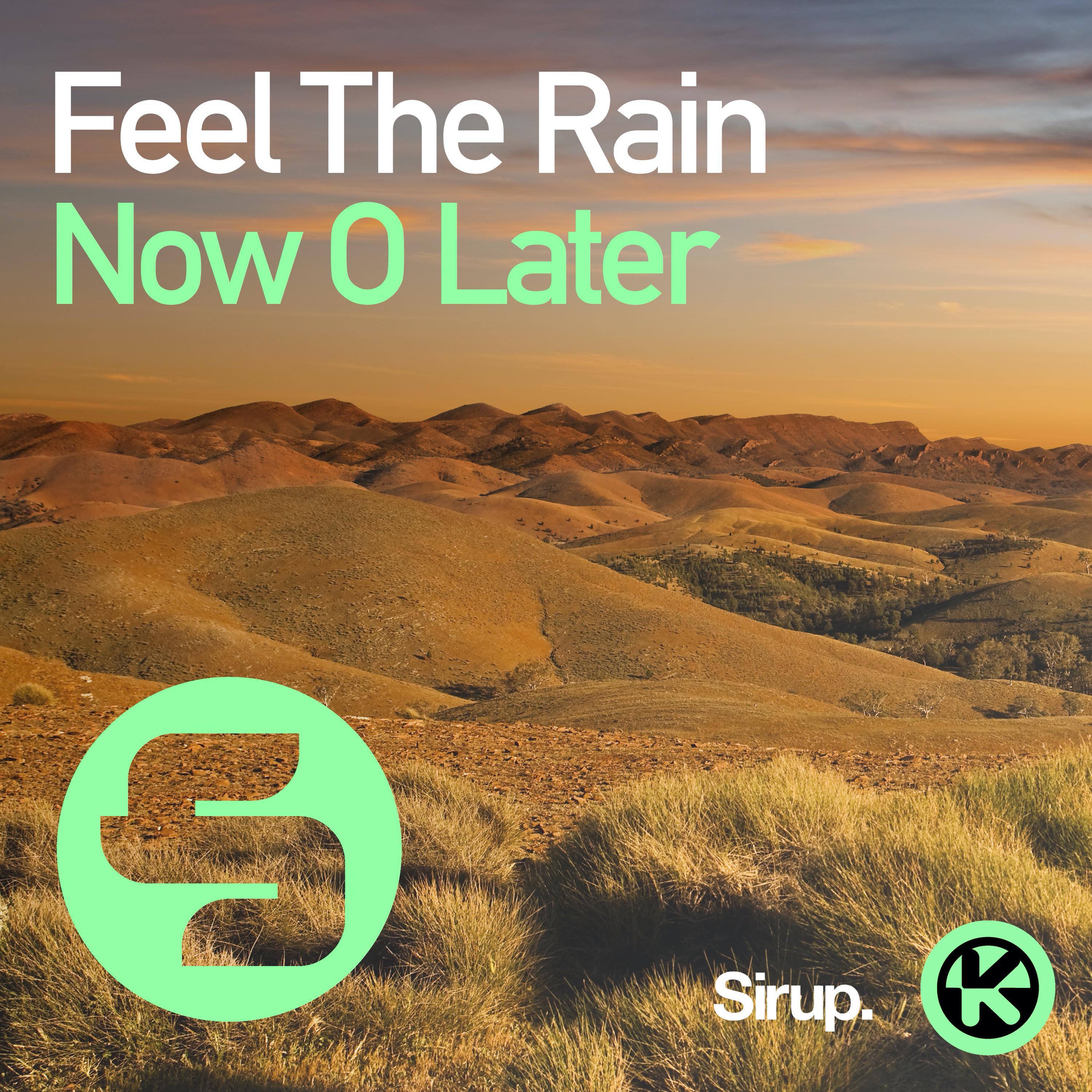 Feel The Rain_Now O Later_高音质在线试听_Feel The Rain歌词歌曲下载_酷狗音乐