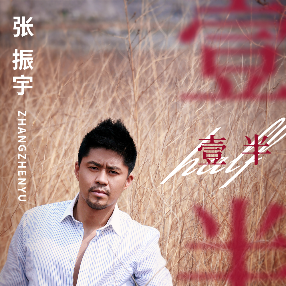 张振宇__高音质在线试听_一半歌词|歌曲下载_酷狗音乐